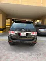 FORTUNER 4X4 FOR SALE